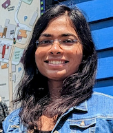 Upasana Dutta